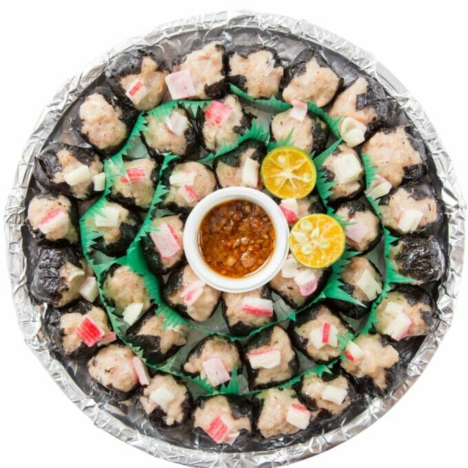 B10 Jap Siomai