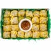 Double Chicken Siomai