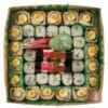 Small Mix Sushi