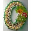 Sushi Cake Zero