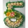 Sushi Cake #5