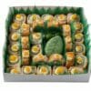 Small Pure Cali Maki