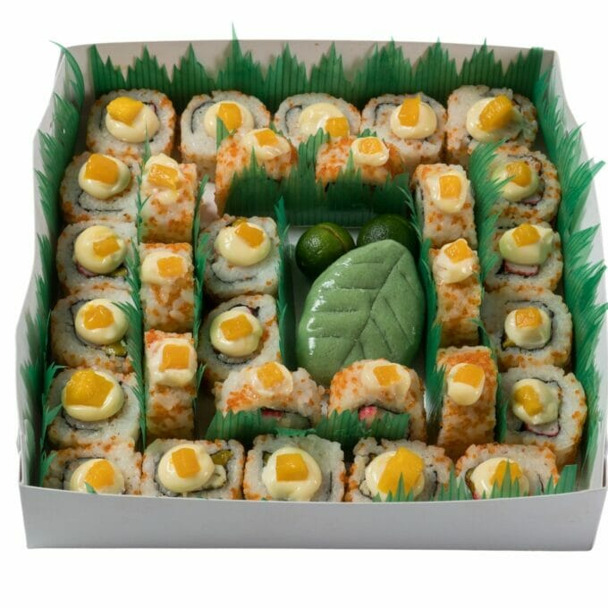 Small Pure Cali Maki