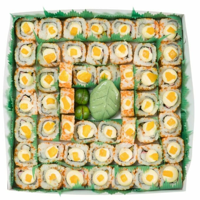 Medium Pure Cali Maki