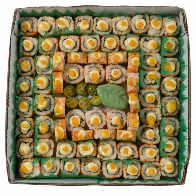 Large Pure Cali Maki