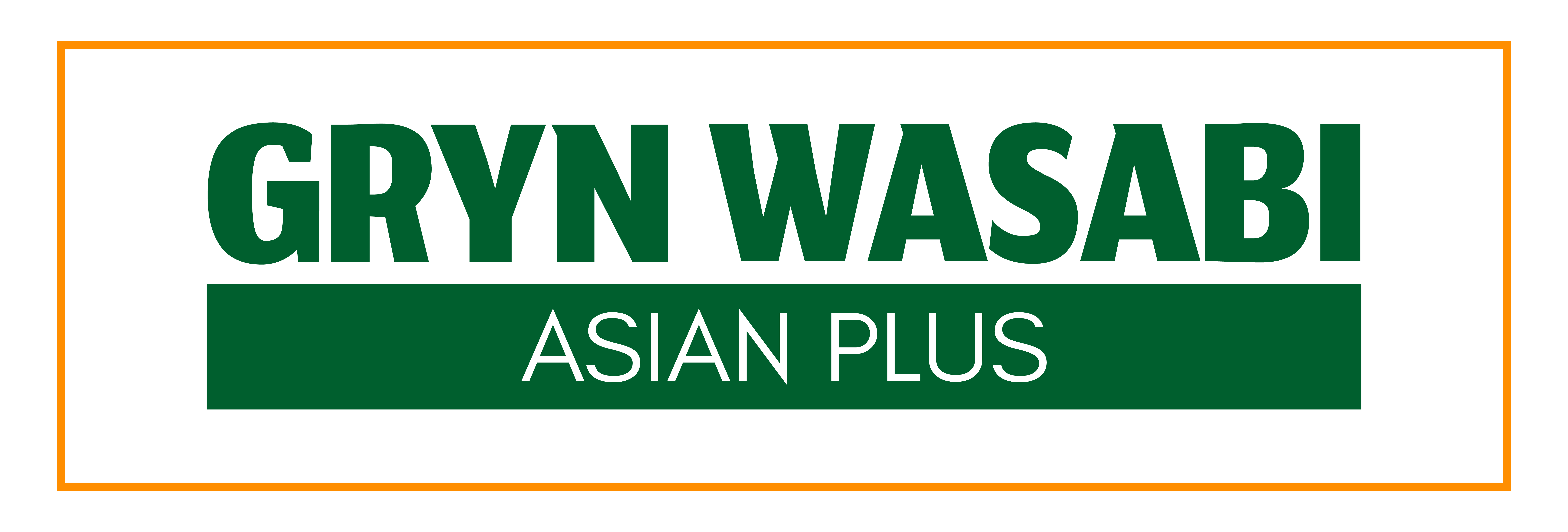Gryn Wasabi Sushi Bar